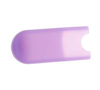 OFFSCH 1pezzi Cuscinetto Protettivo Per Silicone Per Sax Antiscivolo e Facile Installare Accessorio Per Design e