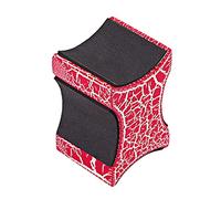 OFFSCH 1pezzi Cuscino Di Supporto Per Collo Di Chitarra Poggiacollo Per Chitarra Acustica e Basso Design Pratico e Comodo Per Riparazioni Struttura Stabile Per Manutenzione Rapida Colore