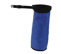 OFFSCH 1pezzi Drumstick Storage Porta Bacchette Professionale Per Musicisti Pratico e Resistente Per Prove e Performance