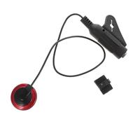 OFFSCH 1pezzi Pickup Paster Per Chitarra Ukulele Violino e Altri Strumenti Cassa Adesivo Facile Da Installare Realizzato in Materiale Di Robusto e Durevole