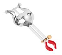 OFFSCH 1pezzi Raccoglitore Per Spartiti Per Tromba Cartella Porta Spartiti in Metallo Galvanizzato Clip Per Per Trombettista