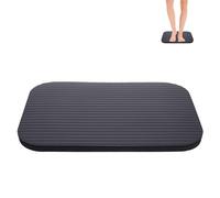 OFFSCH 1pezzi Tappetino per Inginocchiatoio da Giardino Cuscino per Ginocchia da Giardino Tappetino di Supporto per Ginocchia Cuscinetto di Supporto per Comodo e Pratico