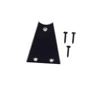 OFFSCH 1set Copertura Truss Rod Con Per Chitarra Elettrica e Facile Installare e Compatibile Con