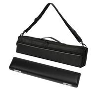 OFFSCH 1set Custodia Per Flauto Oxford Resistente e Portatile Borsa Protettiva Per Strumenti Musicali Perfetta Per Esterno
