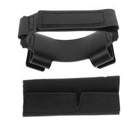 OFFSCH 1set Guida Antiscivolo Per Corno Francese Protezione Per Mano Pu Comfort e Stabilità Accessorio Musicale Per Strumenti Fiato
