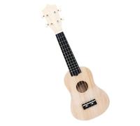 OFFSCH 1set Kit Per Ukulele Da Costruisci Tuo Strumento Musicale Materiale Facile Da Assemblare Per Stimola La Creatività e Interesse Per La Musica Accessori Inclusi