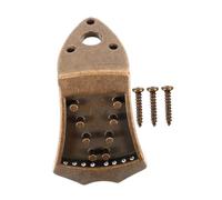 OFFSCH 1set Parti Sostituzione Per Corde Accessorio Professionale Per Migliorare e Sostenibilità Design e Facile Installazione Antico