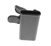 OFFSCH 1set Porta Bacchette Per Batteria Con Speciale Contenitore Compatto Per Bacchette Da Batteria Accessorio Pratico Per Musicisti Design Resistente e Ampia Capacità Di Stoccaggio