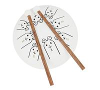 OFFSCH 1set Steel Tongue Drum Da Acciaio Inossidabile Per Meditazione e Relax Strumento Musicale Per Principianti Design Elegante e Suono Etereo Incluso Bacchette Tema