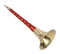 OFFSCH 1set Strumenti Musicali Etnici Per Principianti Suona Legno e Palissandro Accessori Strumento Portatile Per Ragazza Ragazza e Adulti Per Praticare e Ogni Occasione