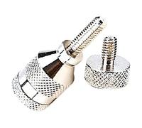 OFFSCH 1set Viti Di Serraggio Per Collo Sax Parti Di Ricambio Per Saxofono Accessorio Pratico e Facile Da Installare Compatibile Con Diversi Modelli Design Semplice Resistente