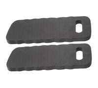 OFFSCH 2 Pezzi Cuscino da in Eva Tappetino Inginocchiatoio e Resistente per Domestici e Yoga Protezione Flessibile per Ginocchia Colore Casuale Colore Casuale