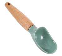 OFFSCH 2 Pezzi Paletta Gelato con in Cucchiaio Multifunzione per Dessert e Frutta Porzionatore Versatile per Buffet e Uso