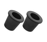 OFFSCH 2 Pezzi Tappo per Foro Ombrellone Tappo A Cuneo per Ombrellone in Silicone da Tavolo da Patio