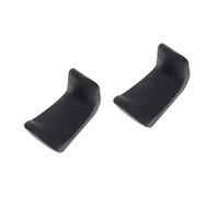 OFFSCH 2 Pz Copri Poggiapolsi Per Clarinetto Resto Dello Strumento Oboe Pollice Per Clarinetto Poggiapolsi Per Flauto Appoggio Per Il Pollice Ergonomico Gomma Da Cancellare Black