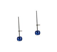 OFFSCH 2 Pz Drum set martello batteria elettronica di strumenti a percussione strumento musicale percussioni martello a pedale per batteria jazz battitore del pedale della batteria