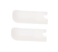 OFFSCH 2pezzi Cuscinetti Per Saxofono Poggia Thumbs Ergonomici e Confortevoli Design Facile Da Installare Compatibili Con Sax Tenore e Soprano