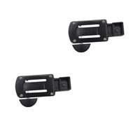 OFFSCH 2pezzi Cutter Per Ance Da Clarinetto Strumento Di Riparazione Per Ance e Trimmer Di Precisione Per Clarinetto Nero