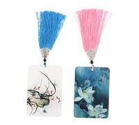 OFFSCH 2pezzi Guzheng Nail Pick Storage Boards Per Unghie Acrilico Per Compatte e Portatile Per Pipa e Guzheng