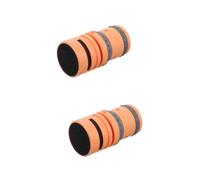 OFFSCH 2pezzi Microfono Cardioide Dinamico Per Performance Live Capsule Di Ricambio Per Karaoke e Registrazioni Facile Installazione e Riduzione Rumore Accessorio Professionale Per Voce e