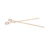 OFFSCH 2pezzi Premium Marimba Hammers Maple Bacchette Per Strumenti Percussione Resistenti e Leggere Per Pratiche Musicali e Performance