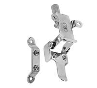 OFFSCH 2pezzi Regolatore Di Drums Snare Facile Da Installare Compatibile Con Vari Modelli Sostituzione Pratica Per Parti Di Batteria