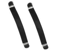 OFFSCH 2pezzi String Separator Strumento Per Chitarra Strumenti Per Pulizia Tastiera e Manutenzione Chitarra Elettrica e Acustica Utensili Leggeri e Compatti Per Fissare e Separare Le