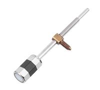 OFFSCH 2pezzi Viti Per Violino Accessori Per Strumenti Ad Arco Compatibili Con e Durevoli e Resistenti Alla Corrosione Facili Da Installare e Trasportare