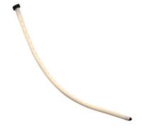 OFFSCH 3 Pezzi Di Umidificatore Portatile in Gomma Per Violino Kit Di Manutenzione Facile Da Usare