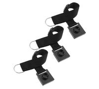 OFFSCH 3 Pezzi Tappetino Antiscivolo Per Violoncello Tappetino Antiscivolo Per Puntale Per Violoncello Ferma Perno Ferma Puntale