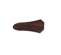 OFFSCH 3fori Copertura Per Truss Rod Di Per Chitarra Acustica Sostituzione Facile e Stile Classico Spaziatura Viti Verticale