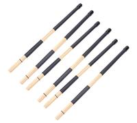 OFFSCH 3paia Per Percussione Con Suono Morbido e Uniforme Per Musicisti e Insegnanti Strumenti Percussione