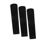 OFFSCH 3pezzi Ance Resina Per Saxofono Per e Clarinetto Versatili e Pratici Per Pratiche Musicali Per Jazz e