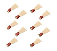 OFFSCH 3pezzi Reeds Per Suona Di Alta Qualità Accessori Creativi Per Strumenti Musicali Facile Duraturo Design Innovativo Per Suonabilità Ottimale