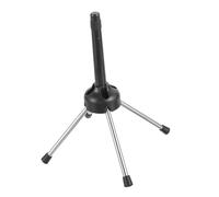 OFFSCH 3pezzi Supporto Per Strumenti Fiato Supporto Per Clarinetto Oboe e Flauto Stabile e Protettivo Accessorio Portatile Per Musicisti