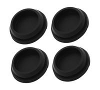 OFFSCH 4 Pezzi Di Accessori Per Lo Scarico Del Congelatore Tappi Per Perdite D'Acqua Tappi Per Lo Scarico Del Congelatore