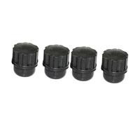 OFFSCH 4pezzi Soprano Saxophone Accessorio Per Protezione Strumento Installare Per Musicisti Principianti e Professionisti