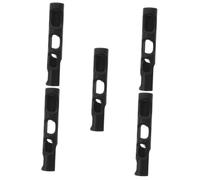 OFFSCH 5 Pezzi Per Migliorare Limpugnatura Dellarchetto Del Violino 1/8-1/10 Postura Accessorio Essenziale Per Violino