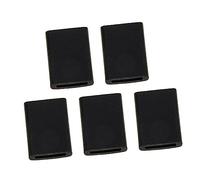 OFFSCH 5pezzi Cuscinetti Per Poggiapollice Per Sassofono Da Supporti Ergonomici Per Facilitarne Utilizzo Accessori Per Musicisti