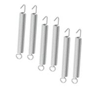 OFFSCH 6pezzi Mollette Per Tremolo Per Chitarra Elettrica Facili Da Installare Leggere e Pratiche Compatibili Elettriche e Accessori Per Musicisti