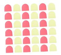 OFFSCH 80 Pezzi Di Protezioni Universali Per Microfono Ktv Spugna Per Prevenire Lo Scoppio Del Microfono