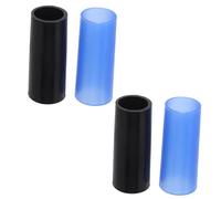 OFFSCH Accessori Per Strumenti Musicali - 4 Fasce Per Il Collo Del Sassofono Accessori Per Sassofono Attrezzatura Per Sassofono Per La Manutenzione
