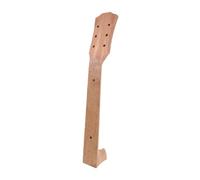 OFFSCH Accessorio Chitarra Manico Per Chitarra Elettrica in Legno Di Palissandro Non Rifinito Per Costruzione E Riparazione Di Chitarre Acustiche E Classiche