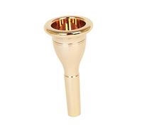 OFFSCH Accessorio Per Tuba Ricambio Professionale in Ottone Pratica Fornitura Per Suonatori Adatto Per Scuola Sala Concerti Casa E Area Prove