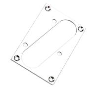 OFFSCH Anello Per Pickup Chitarra Elettrica Supporto Per Pickup Singola Bobina Con Design Elegante e Installazione Facile Per Musicisti Di Ogni