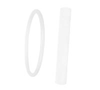 OFFSCH Bacchetta Per Campana Tibetana Completo Con Cuscinetto Morbido Leggero e Durevole Per Meditazione e Pratiche Di Guarigione Buddhista