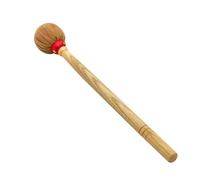 OFFSCH Bacchetta Per Grancassa Cotone Strumento Percussivo Per Insegnanti e Musicisti Accessorio Per Batteria Acustica Per Pratiche Quotidiane e Spettacoli