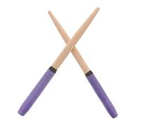 OFFSCH Bacchette Per Taiko Tapered Bacchette Per Percussioni e Pratiche Batteria