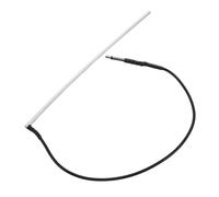 OFFSCH Barra Di Pickup in Ceramica Per Pianoforte A Dita Mbira Pickup Piezoelettrico Ad Alta Sensibilità Per Chitarra Acustica E Kalimba Professionale