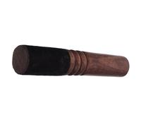 OFFSCH Bastoncino Per Ciotola Tibetana in Legno Percussione Per Ciotola Tibetana Suono Ambientale Armonico Relax E Meditazione